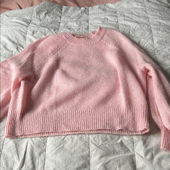 Sezane Alberto Sweater - Picture 2 of 9